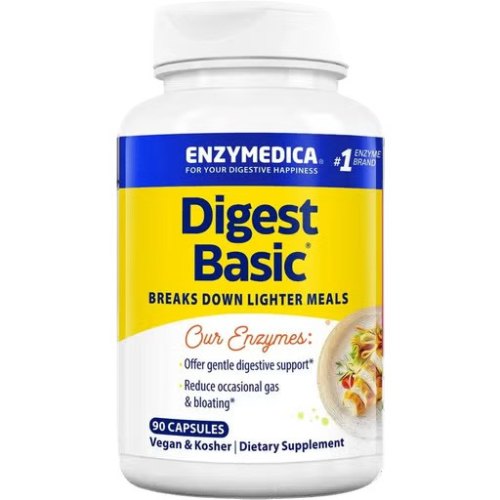 Enzymedica Digest Basic