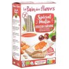 Le Pain des Fleurs Spécial Matin Kastanje Crackers Biologisch