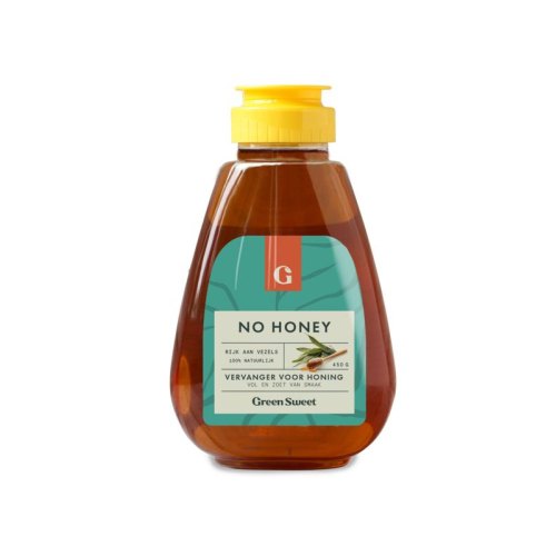 450 gram Green Sweet No Honey