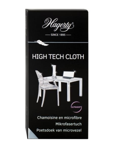Hagerty High Tech Cloth 36 x 55 cm 1 Stück