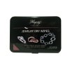 25 stuks Hagerty Jewelry Dry Wipes