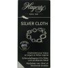 1 stuk Hagerty Silver Cloth 30 x 36 cm