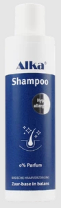 200 ml Alka Shampoo