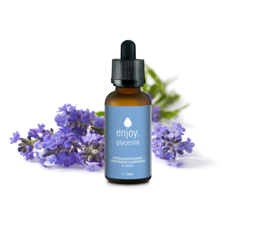 30 ml Go4Balance Enjoy Glycerine