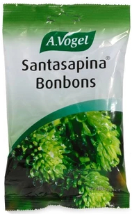 A.Vogel Santasapina Bonbons 100 Gramm