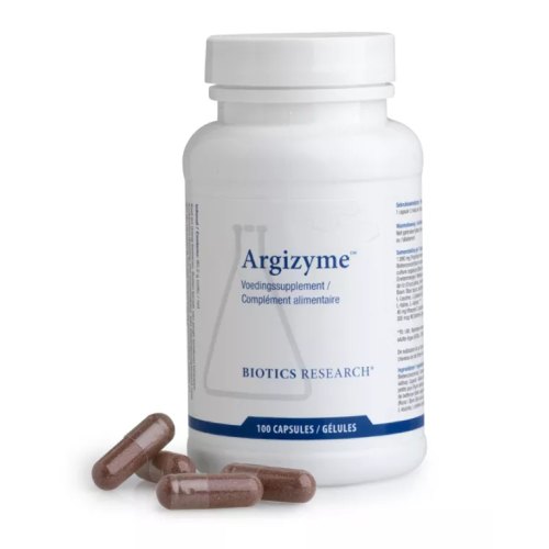 Biotics Argizyme