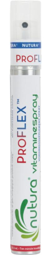 Nutura Vitaminespray Proflex 14,4 ml