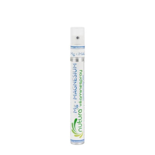 14,4 Ml Nutura Vitaminenspray Mg-Magnesium