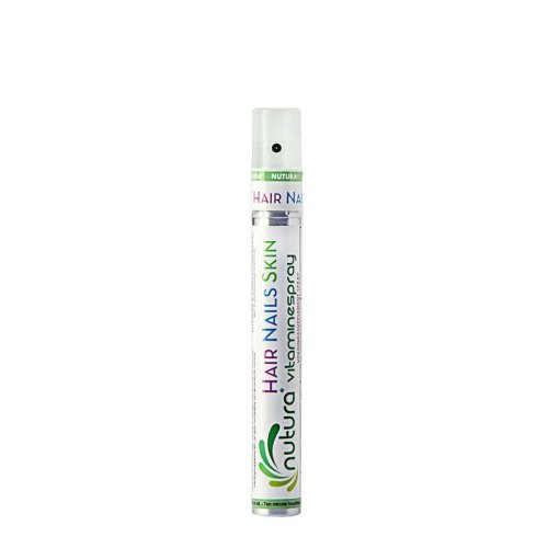 Nutura Vitaminespray Hair Nails Skin 14,4 ml