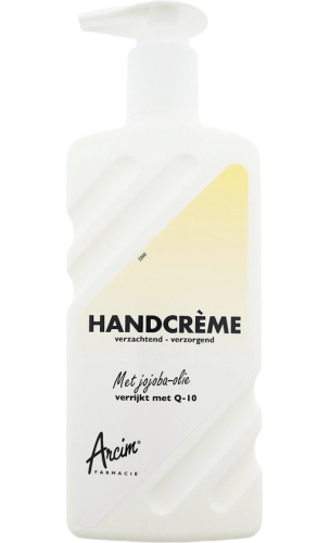 Arcim Handcreme 200 ml