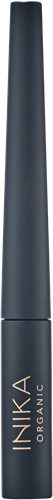 3,5 ml Inika Liquid Eyeliner - Black