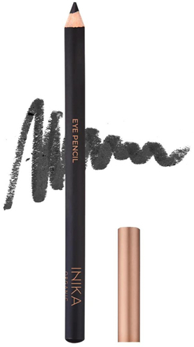 Inika Eyepencil - Black 1,1 Gramm