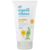 150 ml Green People Organic Children Sun Lotion SPF30