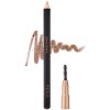 1,1 gram Inika Brow Pencil - Blonde