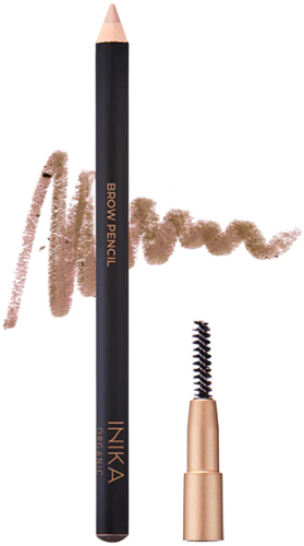 Inika Brow Pencil - Blonde 1,1 Gramm