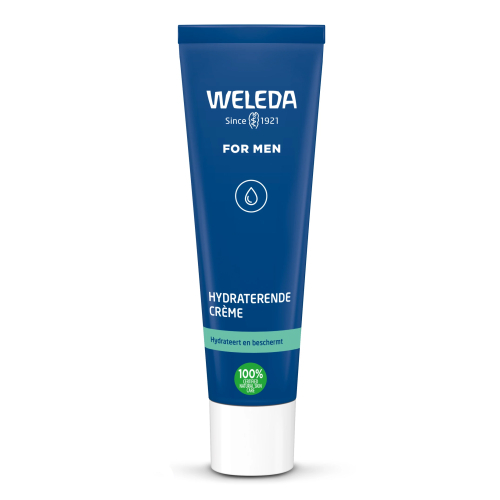 Weleda Intensieve Crème voor de Man 30 ml