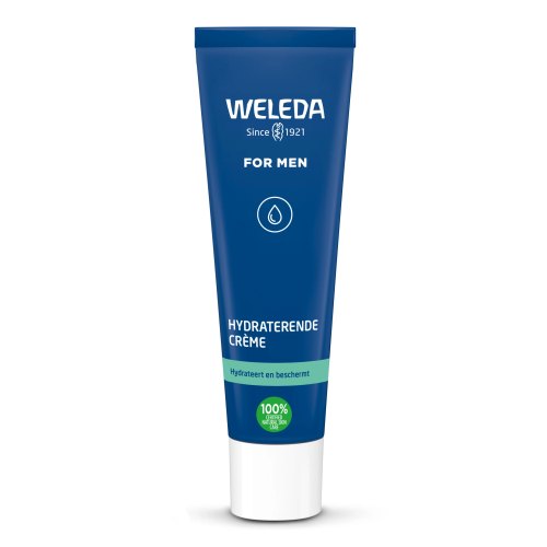 Weleda Intensieve Crème voor de Man 30 ml