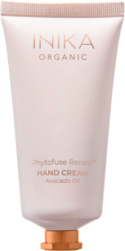 75 ml Inika Phytofuse Renew Hand Cream
