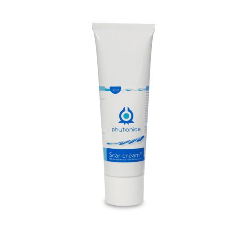 50 Ml Phytonics Animal Scar Cream