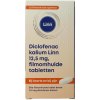 20 tabletten Linn Diclofenac 12,5 mg