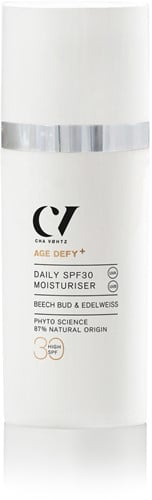 30 ml Green People Age Defy+ Daily SPF30 Moisturiser