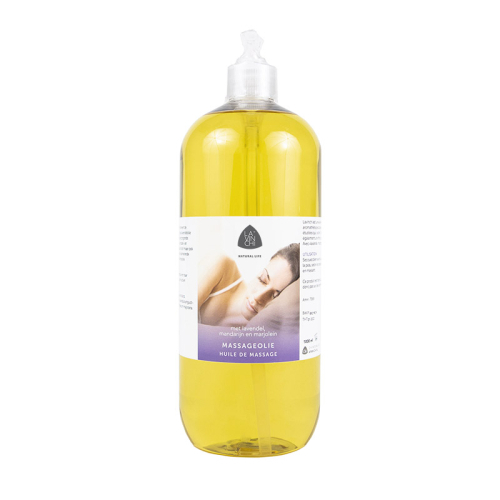 1000 Ml Chi Lavinchi Massage Olie