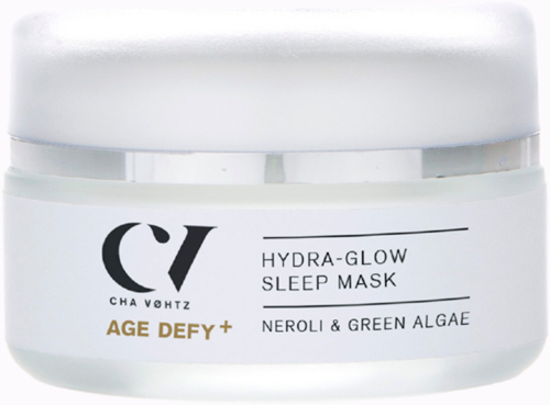 50 ml Green People Age Defy+ Hydra-Glow Sleep Mask