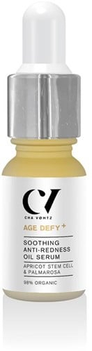 10 ml Green People Age Defy+ Soothing Anti-Redness Oil Serum