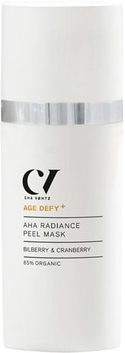 30 ml Green People Age Defy+ AHA Radiance Peel Mask