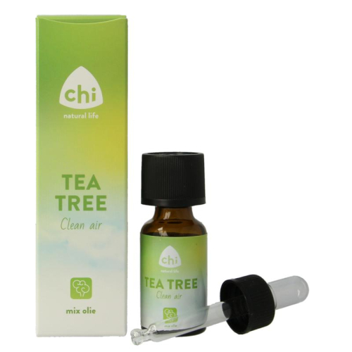 10 ml Chi Tea Tree Clean Air