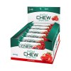 12 x 50 gram Natusport Chew Sport Bar Strawberry