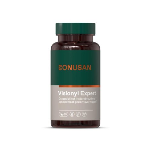 60 capsules Bonusan Visionyl