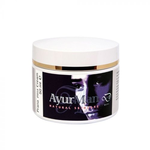50 ml Devi Skincare AyurMan Ojal Kapha Cream