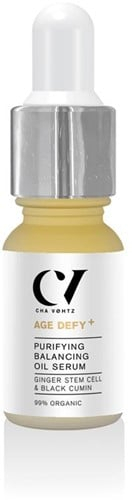 10 ml Green People Age Defy+ Purifying Oil Serum