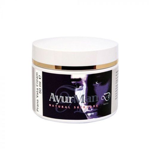 50 ml Devi Skincare AyurMan Prana Vata Cream
