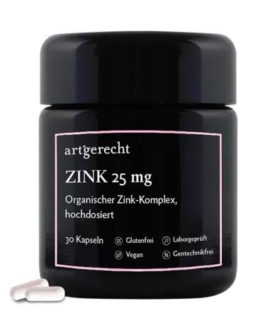 zink-complex-artgerecht-30-capsules