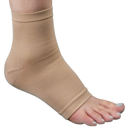 Mövibrace Enkel Bandage Maat L 1 package