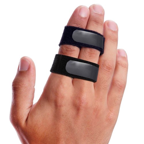 Mövibrace Vinger Teen Bandage One Size 2 packages