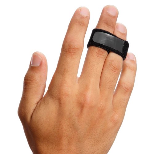 Mövibrace Vinger Teen Bandage One Size 2 packages