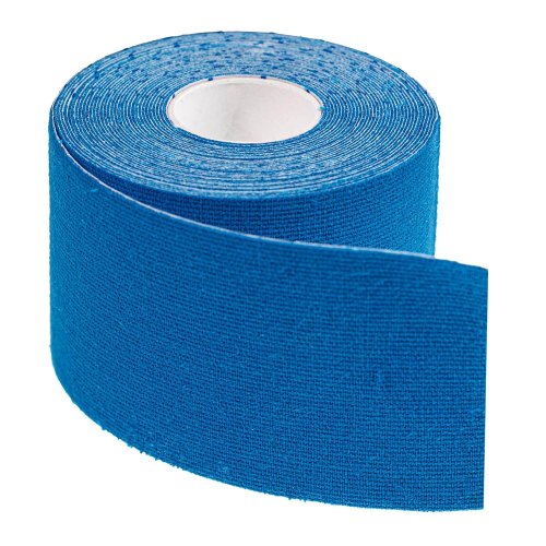 Mövibrace Kinesio Tape Blauw Professional 5 cm x 5 m 1 Stuck