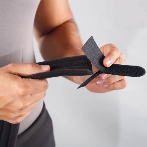 Mövibrace Arm Draagband- Sling One Size 1 Stuck