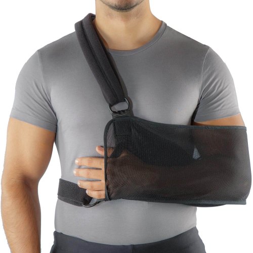 Mövibrace Mitella met Draagzak Maat XL 1 Stuck