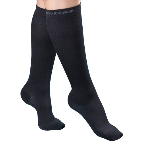 Mövibrace Compressie Reissokken Maat 35-38 1 couple