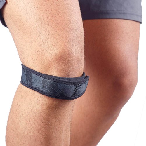 Mövibrace Patella Band One Size 1 package