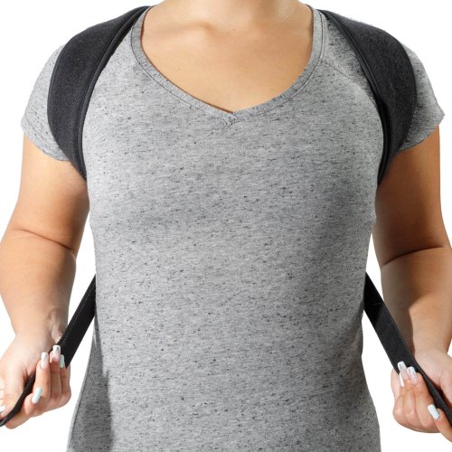 Mövibrace Houding Corrector S-M-L 1 exemplaar