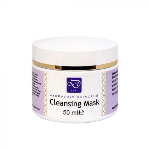 50 Ml Devi Skincare Cleansing Mask