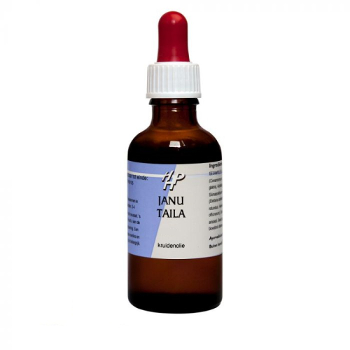 250 Ml Holisan Janu Taila