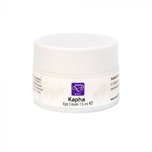 15 ml Devi Skincare Kapha Eye Cream