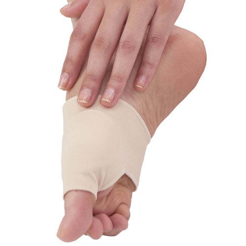 Mövibrace Hallux Valgus Bandage One Size 1 Stuck