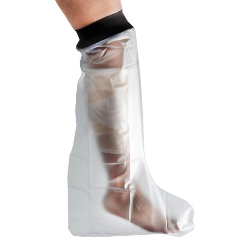 Mövibrace Douchehoes Been Kort 1 Stuck